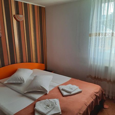 Pensiunea D&D Făgăraş Zimmer foto