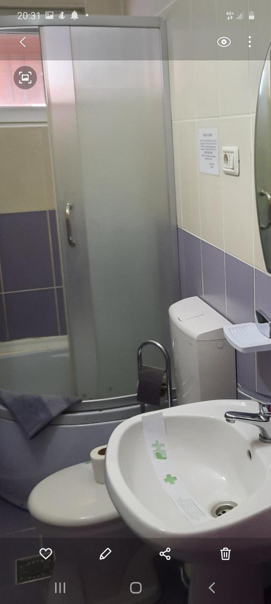 Pensiunea D&D Făgăraş Zimmer foto