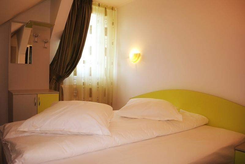 Pensiunea D&D Făgăraş Zimmer foto
