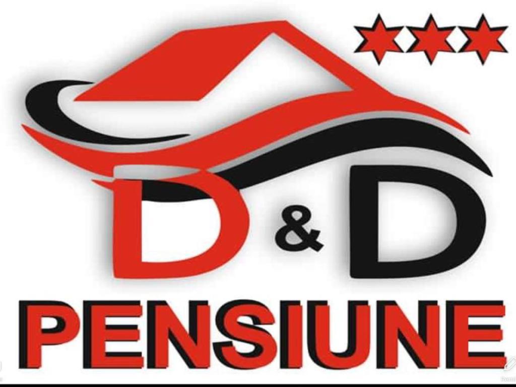 Pensiunea D&D Făgăraş Exterior foto